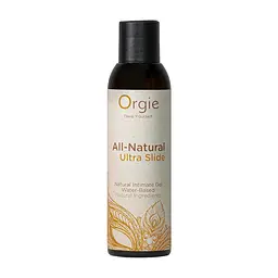 Лубрикант Orgie ALL-NATURAL ULTRA SLIDE 150 ML Orgie 17298; 69-17298 98130