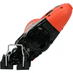 Лобзик ручний Yato 600 Вт (YT-82273) - мініатюра 3
