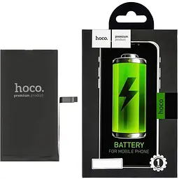 Акумулятор Hoco для Apple iPhone 14 Plus IC