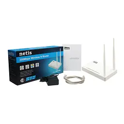 Маршрутизатор Netis WF2419E - мініатюра 3