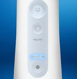 Іригатор Oral-B Aquacare 4 - мініатюра 3