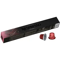Кава в капсулах Nespresso Columbia 10 шт