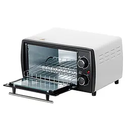 Електродуховка Mesko MS 6004 12 л - мініатюра 7