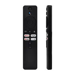 Пульт Bluetooth XMRM-M6 для Xiaomi з мікрофоном та голосовим керуванням для Mi Box S, Mi Stick і Smart TV - мініатюра 3