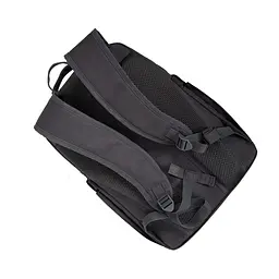Рюкзак RivaCase Aviva 5432 Gray - мініатюра 9