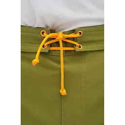 Шорти чоловічі Turbat Sup Shorts Mens XXL Оливковий - мініатюра 4