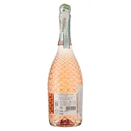 Ігристе вино Kylie Minogue Prosecco Rose рожеве брют 0.75 л - мініатюра 2