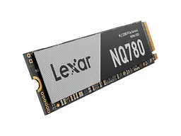 SSD-накопичувач Lexar NQ780 1 TB (LNQ780X001T-RNNNG) - мініатюра 3