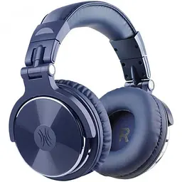 Навушники OneOdio Pro 10 3,5мм/6,35мм Deep Blue (Pro 10 Deep Blue) - мініатюра 2