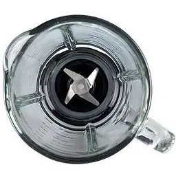 Блендер стаціонарний Ariete 0585 White - мініатюра 2