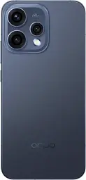 Смартфон Oppo Reno15 5G (CPH2825) 8/512Gb Twilight Black No Adapter UA UCRF - мініатюра 3