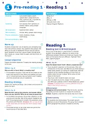 Now I Know. Level 4. Teacher's Book with Online Practice and Resources - мініатюра 8