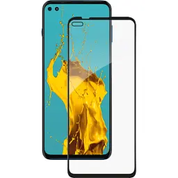 Скло захисне Piko Full Glue MOTO G100 (1283126521348) - мініатюра 2