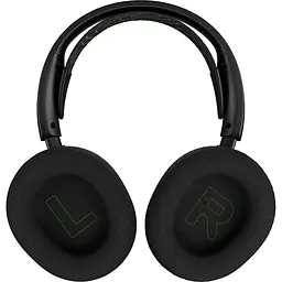 Ігрові навушники SteelSeries Arctis Nova 5X Wireless Black (61676) [124198] - мініатюра 6