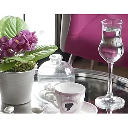 Чарка для лікеру Pasabahce Grappa 95 мл (440111-SL) - мініатюра 4