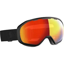 Маска гірськолижна Scott Fix Червона/Чорна (1081-271814.0001.312)