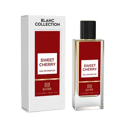 Парфумована вода унісекс Emper Blanc Collection Sweet Cherry 85 мл (MM35591) - мініатюра 2