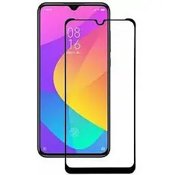 Захисне скло TOTO 5D Full Glue Tempered Glass Xiaomi Redmi A3 Black