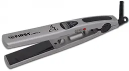 Випрямляч для волосся First FA-5658-0 Grey