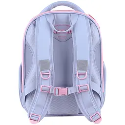 Рюкзак для початкової школи Kite Education каркасний 555 SP Сірий (SP26-555S) - мініатюра 6
