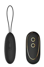Віброяйце з дистанційним управлінням Dream Toys ELITE ELIZE