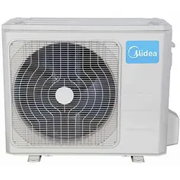 Кондиціонер Midea MTI-36HWFNX-QR ERP/MOU1-36FN8-RR - мініатюра 2