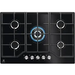 Варильна поверхня газова Electrolux GPE373YK