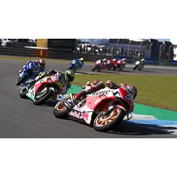 Ключ активації Microsoft MotoGP19 для Xbox One/Series - мініатюра 3