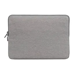 Чохол до ноутбука RivaCase 13.3" 7703 Suzuka Grey (7703Grey)