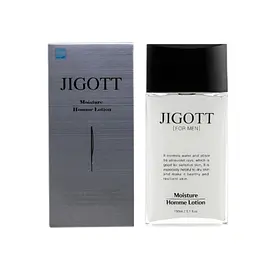Лосьйон для шкіри чоловічий Jigott Moisture Homme lotion