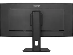 Монітор Iiyama ProLite XCB3494WQSU-B1 - мініатюра 7