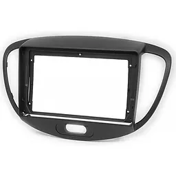 Перехідна рамка Hyundai i10 Carav 22-143 - мініатюра 3