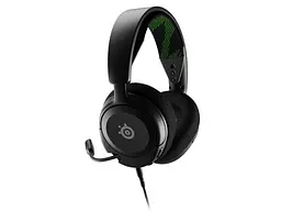 Навушники SteelSeries Arctis Nova 1X black - мініатюра 5