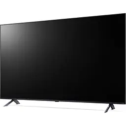 Телевізор LG AI 80 65` QNED Ultra HD 4K (65QNED80T6A) UA [128083] - мініатюра 3