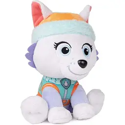 М'яка іграшка Paw Patrol Щенячий патруль Еверест 15 см (SM84240/8797) - мініатюра 2