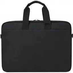 Сумка для ноутбука RivaCase Ulsan 8237 15.6" Black [143668] - мініатюра 3
