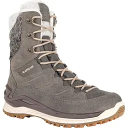 Черевики жіночі Lowa Calceta Evo GTX Womens 39 Світло-коричневий - мініатюра 3