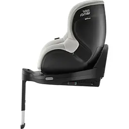 Автокрісло Britax Romer Dualfix Pro M Lux Linen Grey - мініатюра 5
