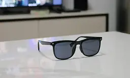 Окуляри Xiaomi Square Sunglasses BHR8025GL - мініатюра 6
