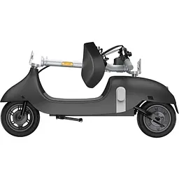 Електросамокат OKAI Ceetle Pro EA10C Black (EA10C-B) [130030] - мініатюра 5