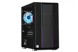 ПК 2E GigaByte Gaming Intel i5-9600K/B365/16/512F/NVD2060-6/FreeDos/GM3/550W (2E-3321)