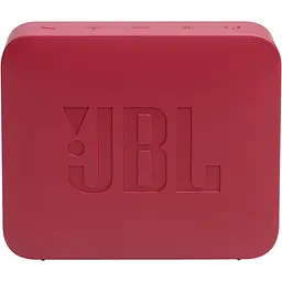 Акустична система JBL Go Essential 2 Red (JBLGOES2REDEU) - мініатюра 3