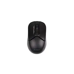 Комплект A4Tech FG1012 Wireless Black - мініатюра 5