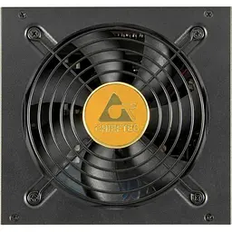 Блок живлення Chieftec PPS-550FC 550W (PPS-550FC) - мініатюра 2