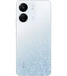 Смартфон Xiaomi Redmi 13C 8/256GB Glacier White Global Rom Refurbished - мініатюра 3