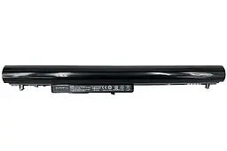 Акумулятор для HP 240 G2 250 G2 250 G3 255 G3 CQ14 CQ15 Compaq 14-A 14-S 15-H 15-S 15-A 15-G 15-D 15-R 15T-R 14.4V 2600 mAh (OA04-4S1P-2600) - мініатюра 2
