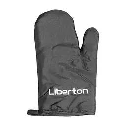 Електропіч Liberton LEO-600 Dark Blue - мініатюра 8