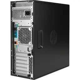 Комп'ютер HP Z440 (Xeon E5-1650V4/32/512SSD/P2000-5Gb) Б/В - мініатюра 8