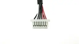 Роз'єм живлення PJ831 (Dell: XT3 series) з кабелем - мініатюра 3