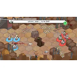 Ключ активації Microsoft Pit People для Xbox One/Series - мініатюра 4